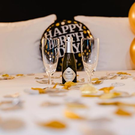 Atlas Hotel Валкенбург Экстерьер фото
