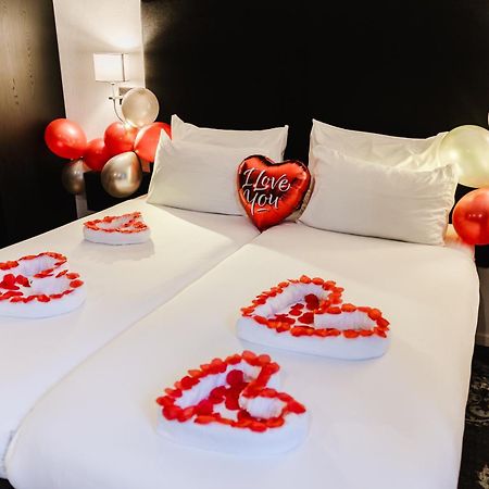 Atlas Hotel Валкенбург Экстерьер фото