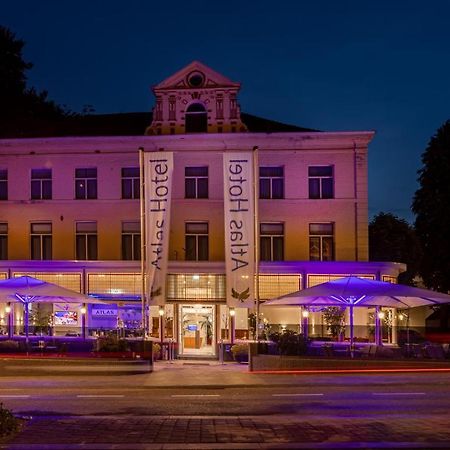 Atlas Hotel Валкенбург Экстерьер фото
