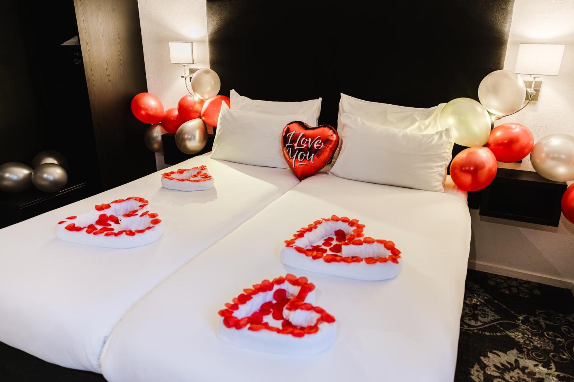 Atlas Hotel Валкенбург Экстерьер фото
