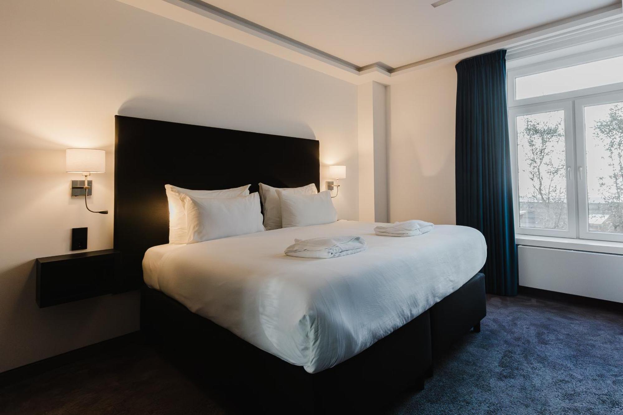 Atlas Hotel Валкенбург Экстерьер фото