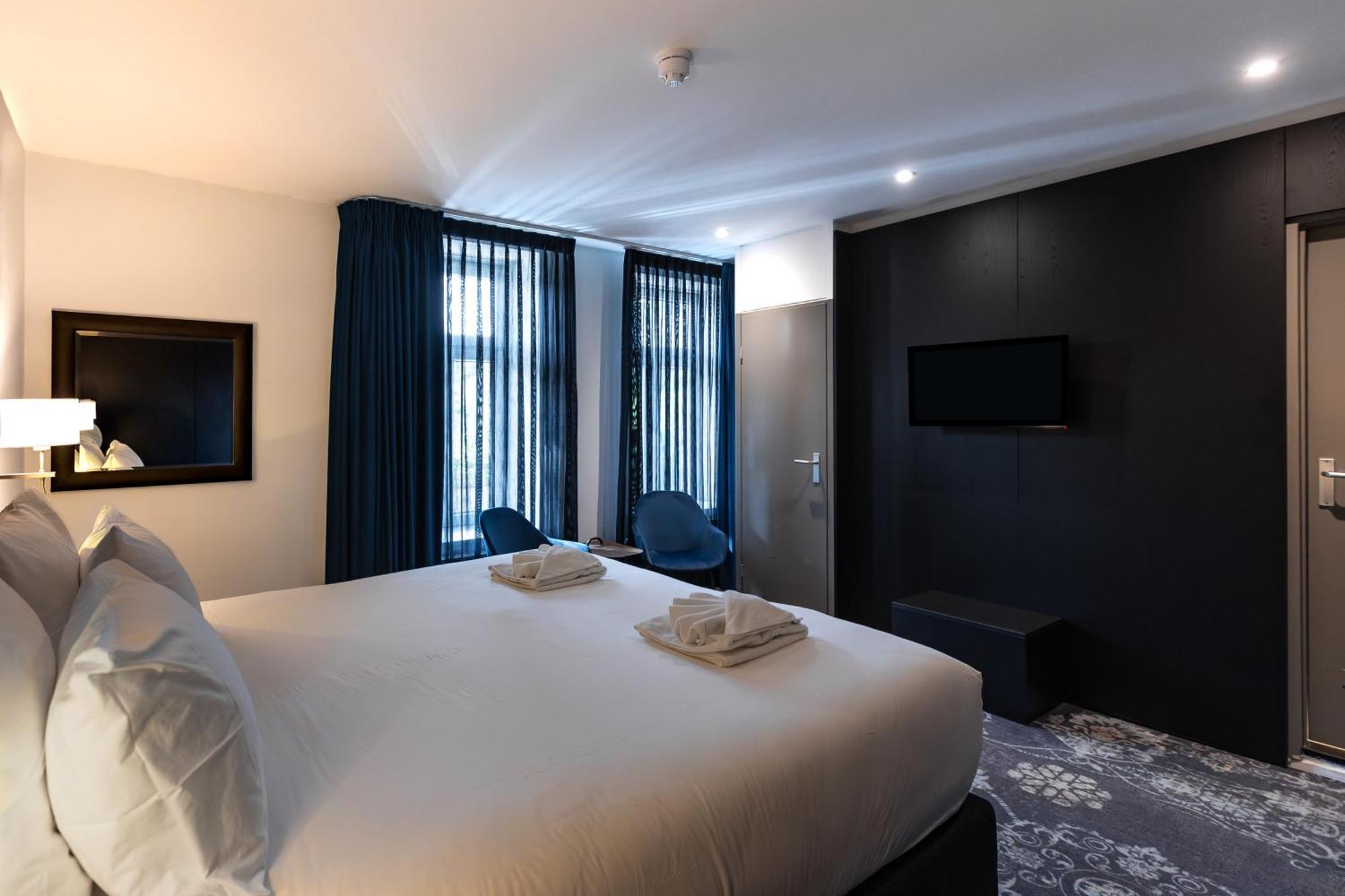 Atlas Hotel Валкенбург Экстерьер фото