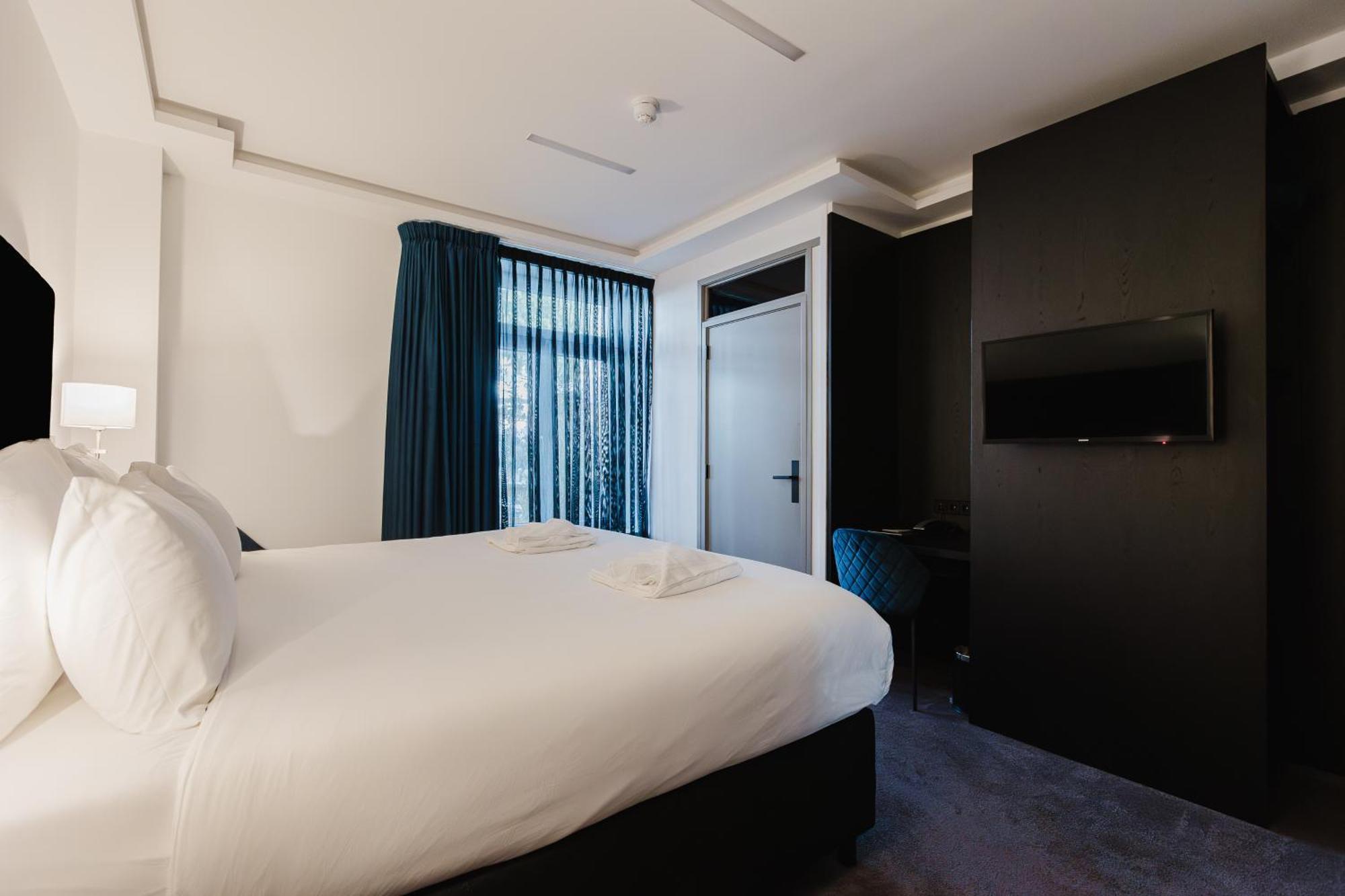 Atlas Hotel Валкенбург Экстерьер фото