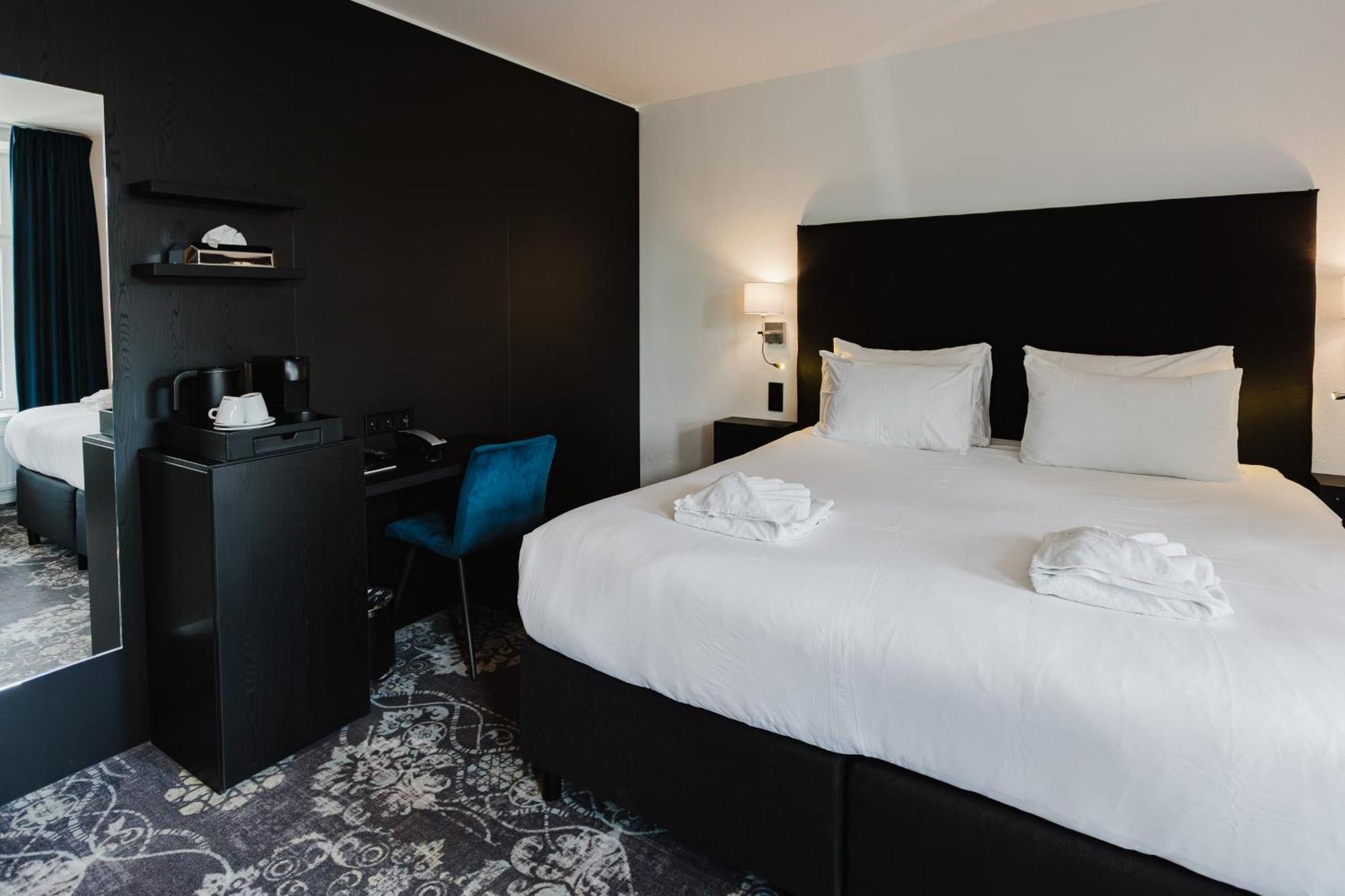 Atlas Hotel Валкенбург Экстерьер фото