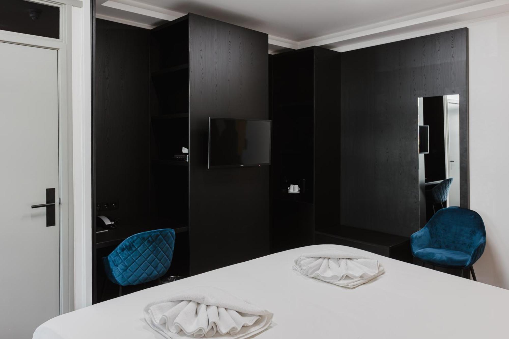 Atlas Hotel Валкенбург Экстерьер фото