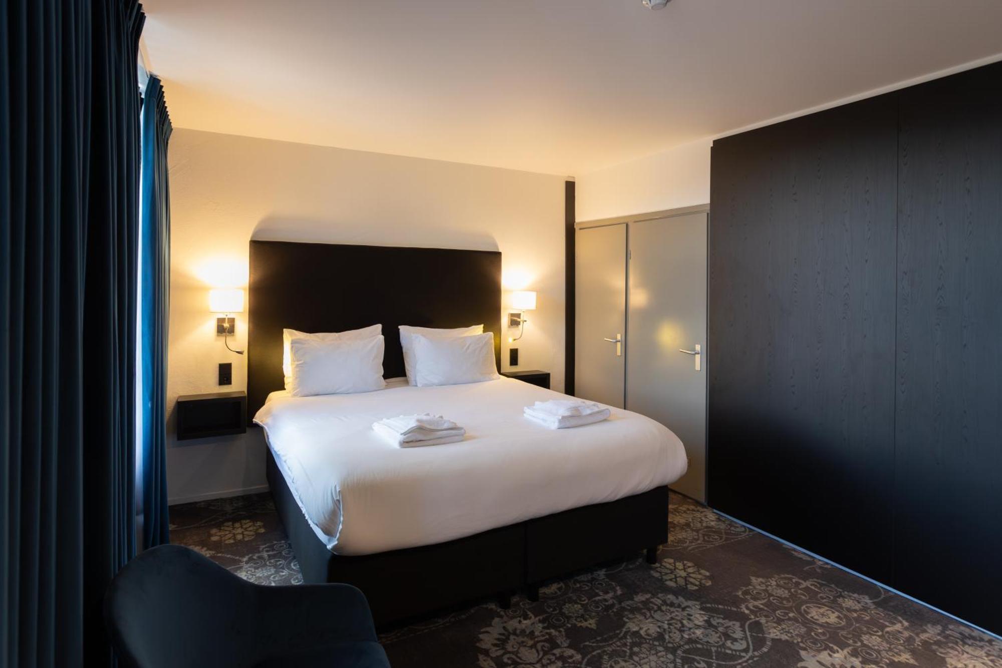 Atlas Hotel Валкенбург Экстерьер фото