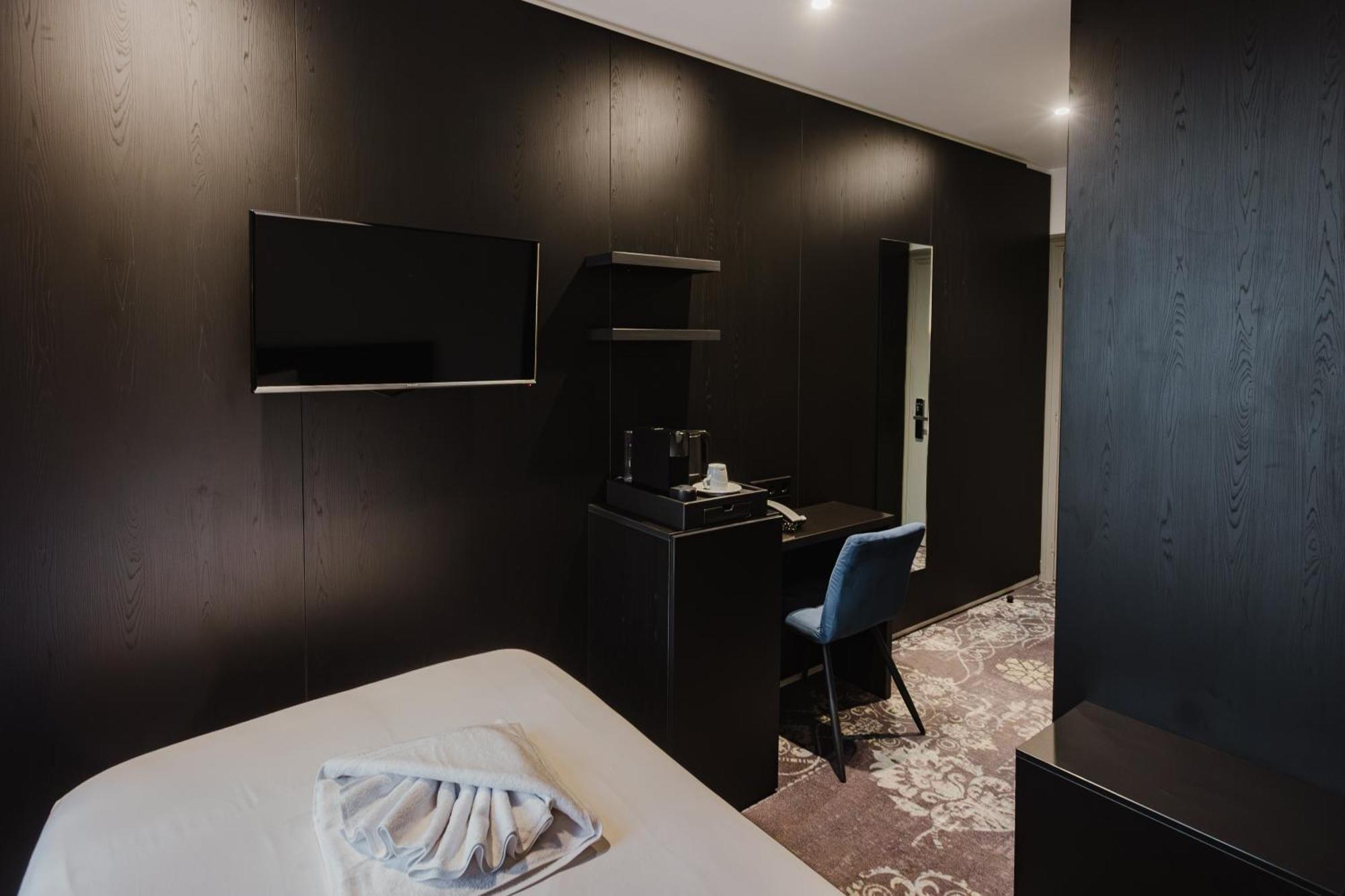 Atlas Hotel Валкенбург Экстерьер фото