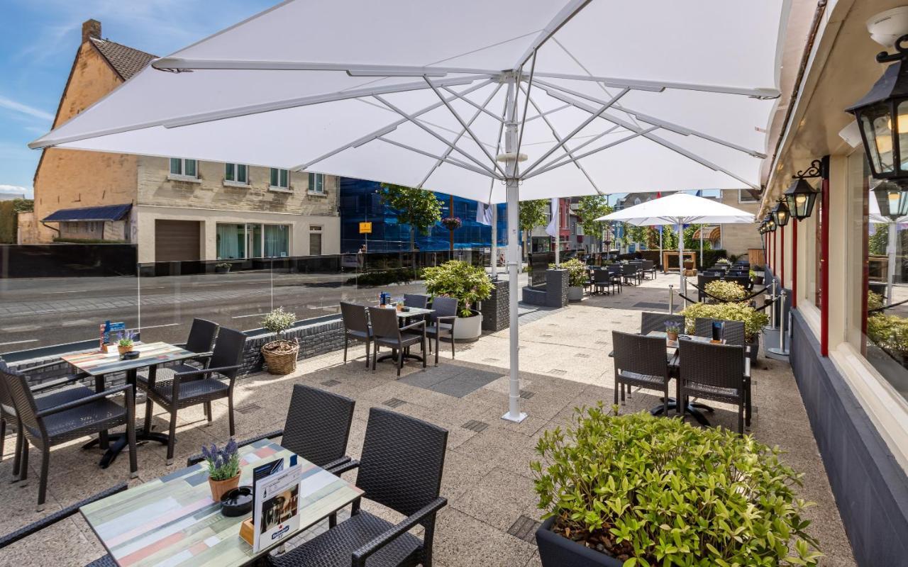 Atlas Hotel Валкенбург Экстерьер фото